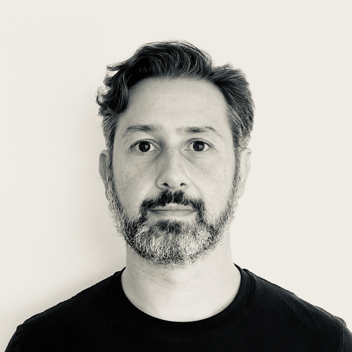 Kasra Farahani