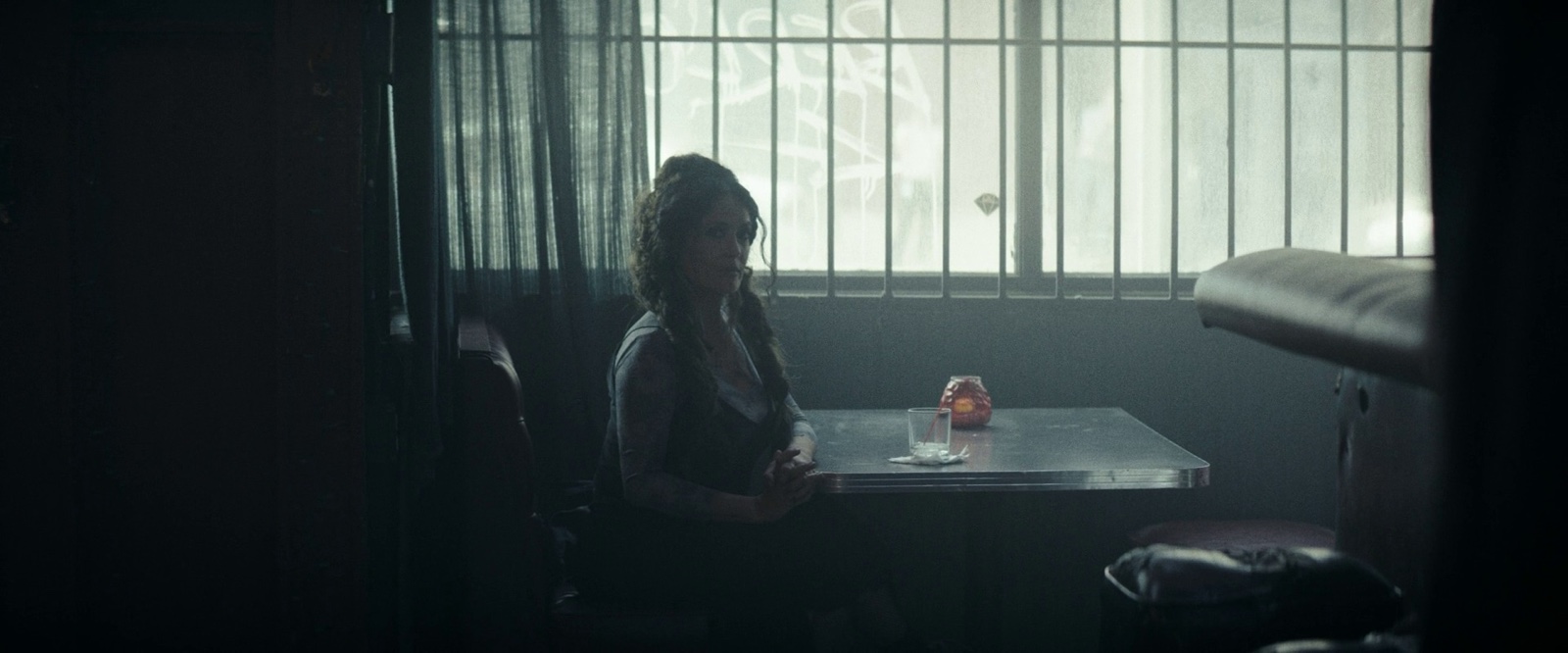 Bliss — production design by Kasra Farahani, image 4