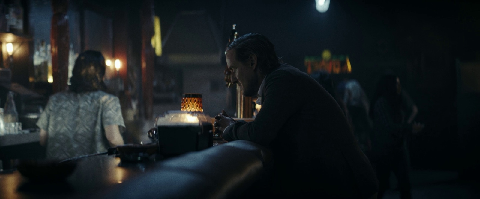 Bliss — production design by Kasra Farahani, image 5