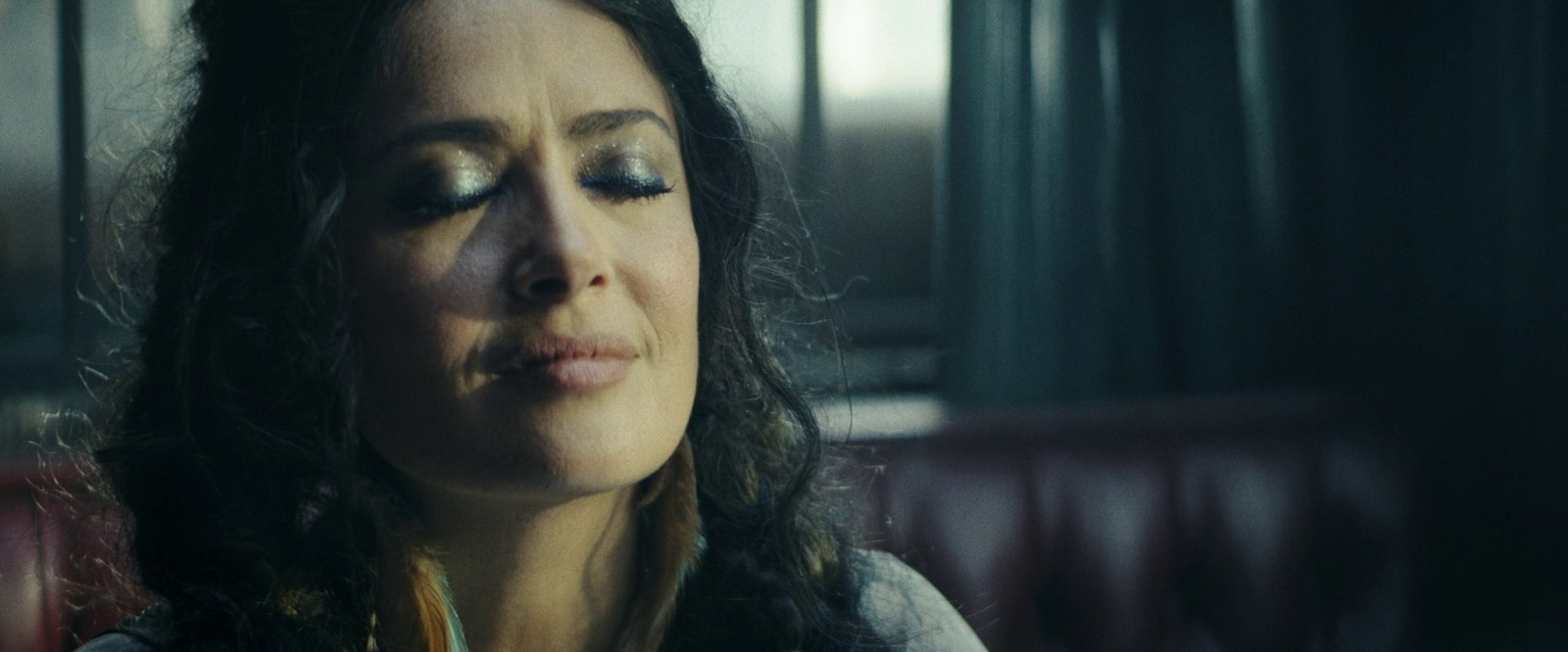 Bliss — production design by Kasra Farahani, image 7