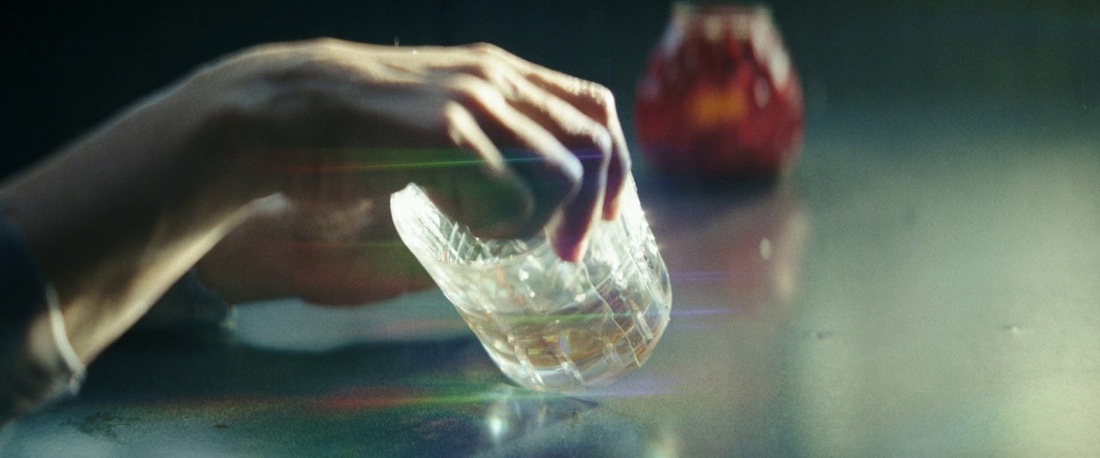 Bliss — production design by Kasra Farahani, image 8