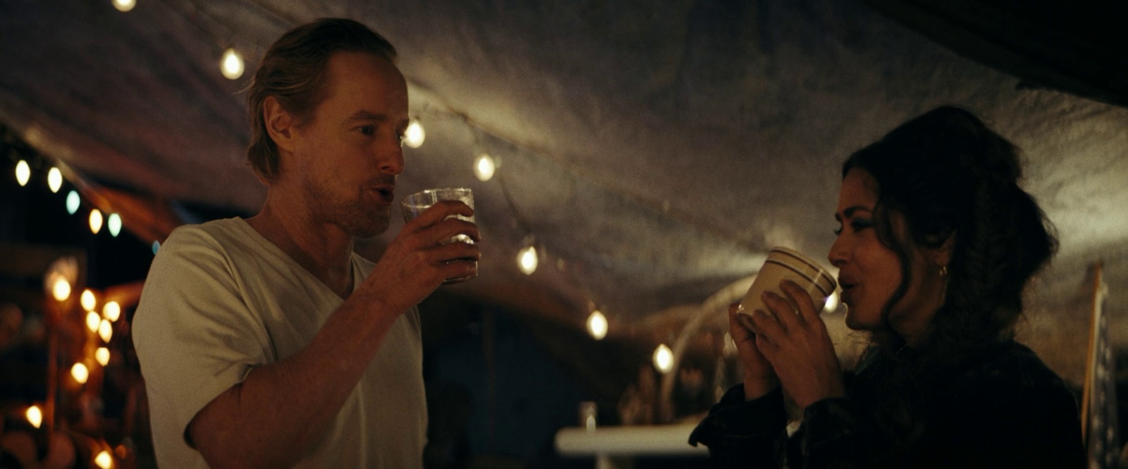 Bliss — production design by Kasra Farahani, image 11