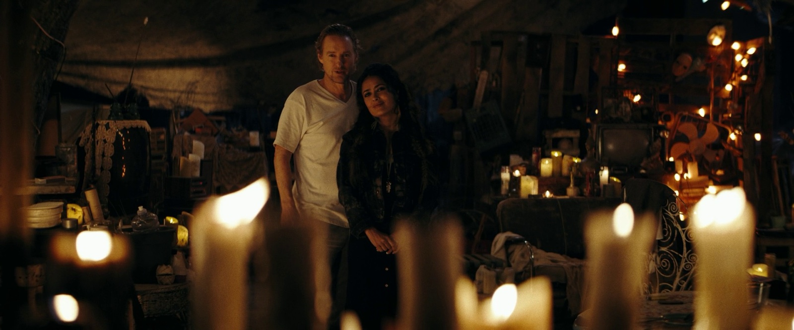 Bliss — production design by Kasra Farahani, image 12