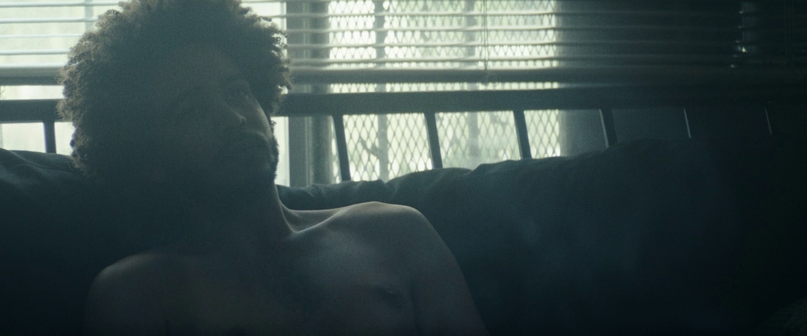 Bliss — production design by Kasra Farahani, image 14