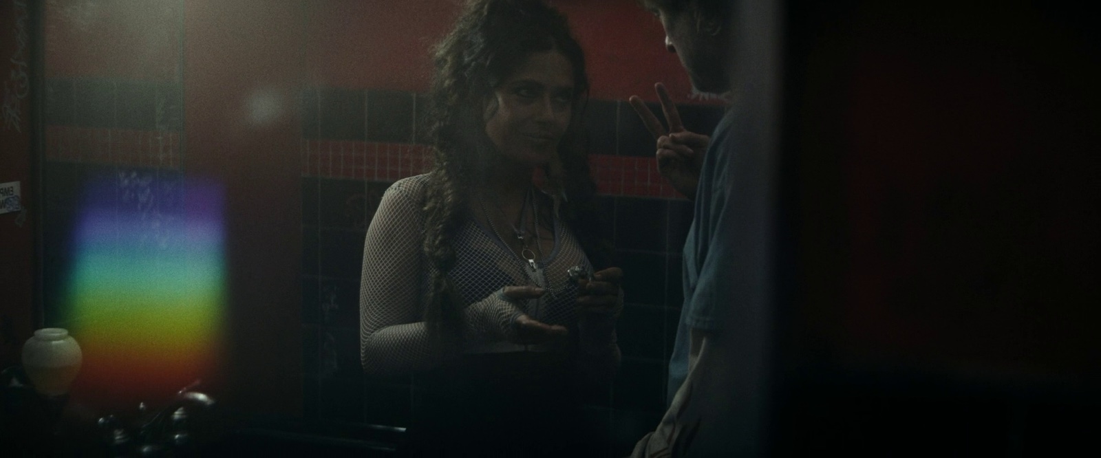 Bliss — production design by Kasra Farahani, image 15