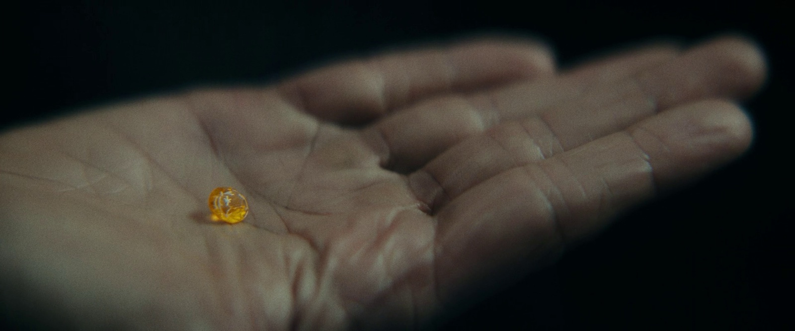 Bliss — production design by Kasra Farahani, image 16