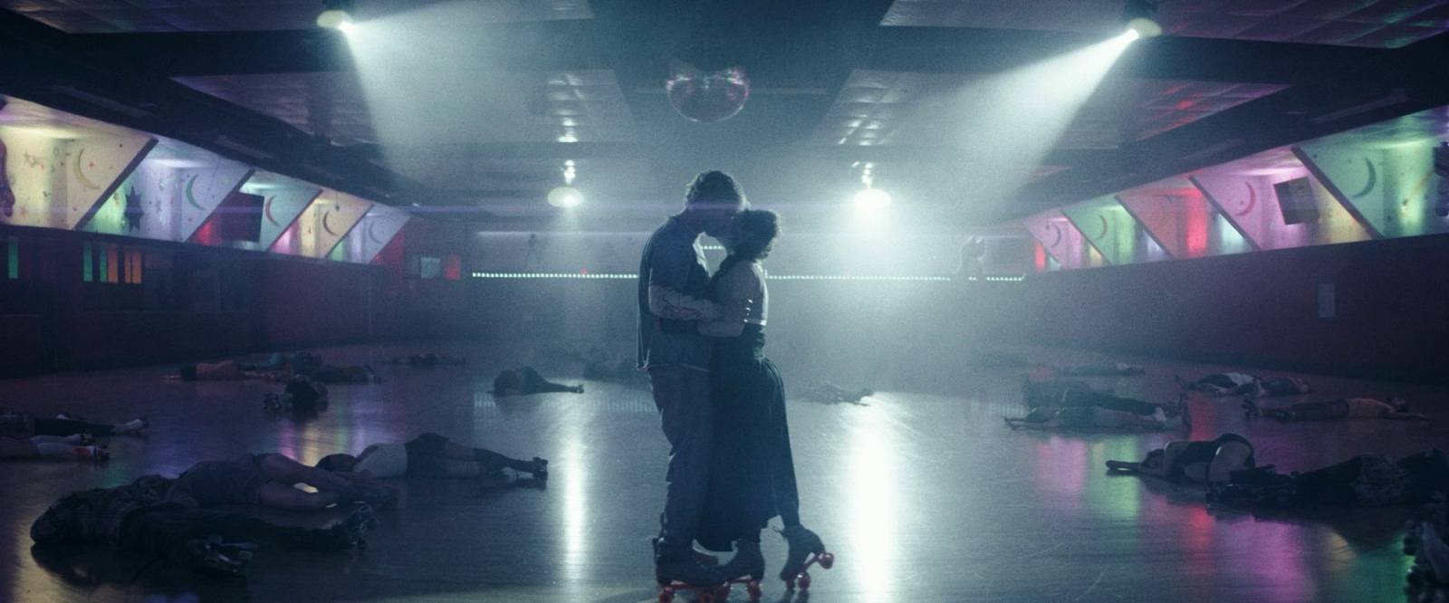 Bliss — production design by Kasra Farahani, image 19