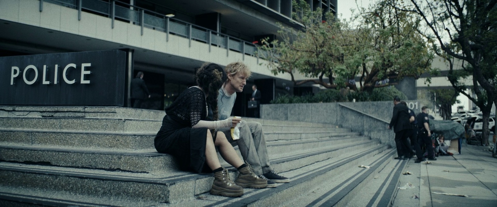 Bliss — production design by Kasra Farahani, image 21