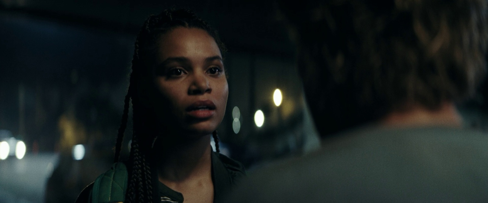 Bliss — production design by Kasra Farahani, image 23