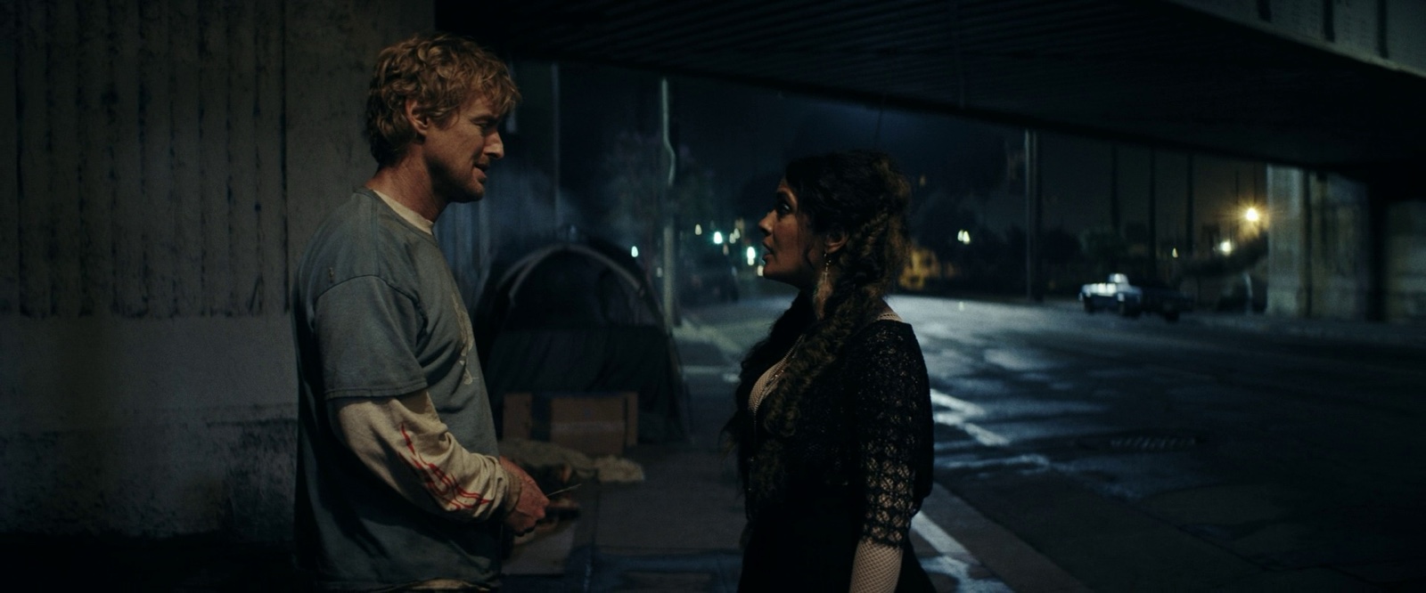 Bliss — production design by Kasra Farahani, image 24