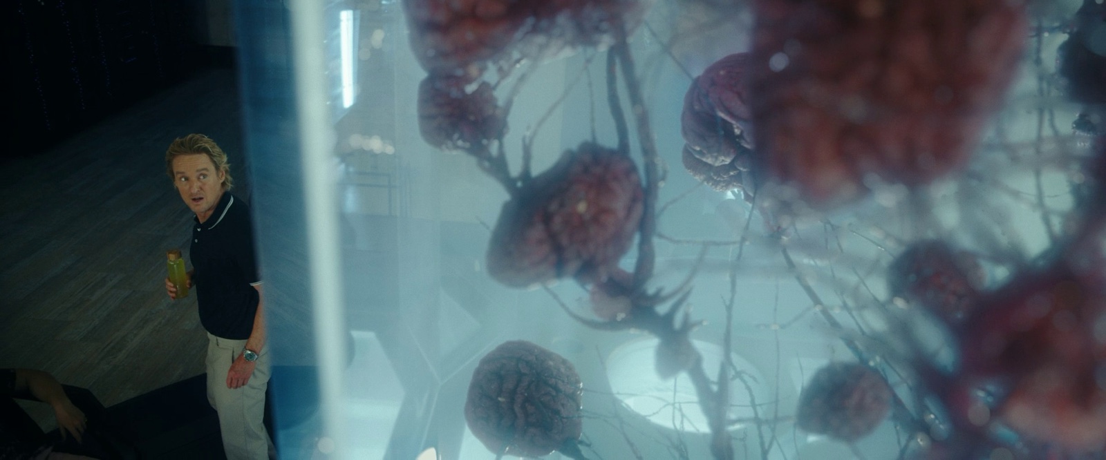 Bliss — production design by Kasra Farahani, image 30