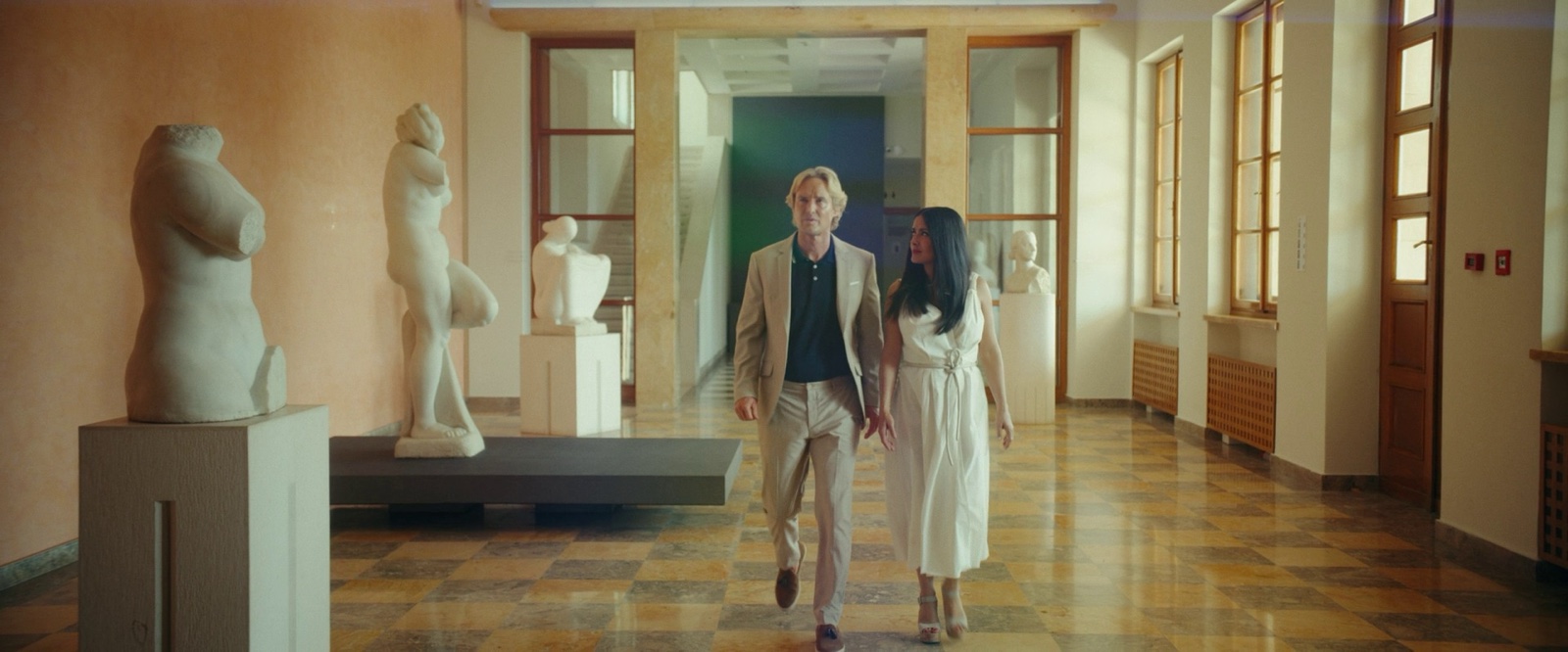 Bliss — production design by Kasra Farahani, image 31