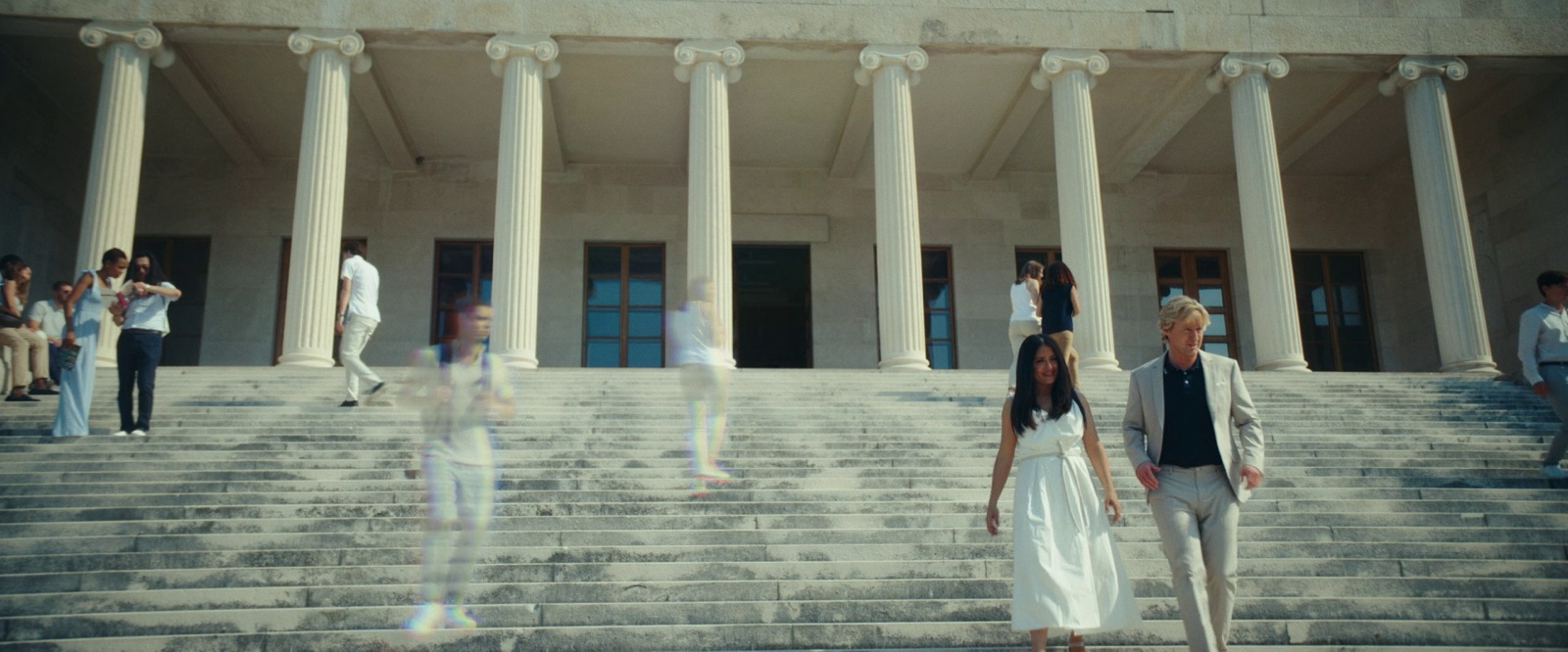 Bliss — production design by Kasra Farahani, image 33
