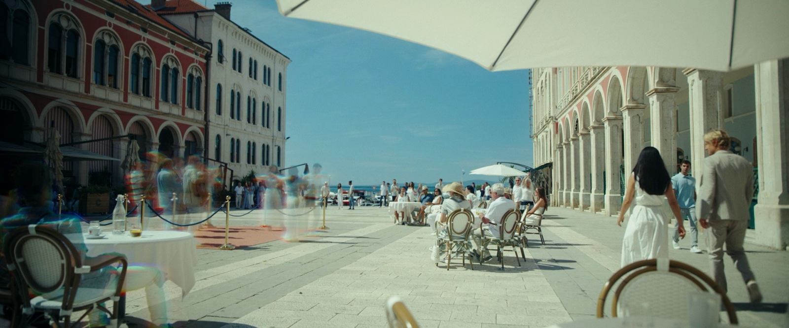 Bliss — production design by Kasra Farahani, image 35