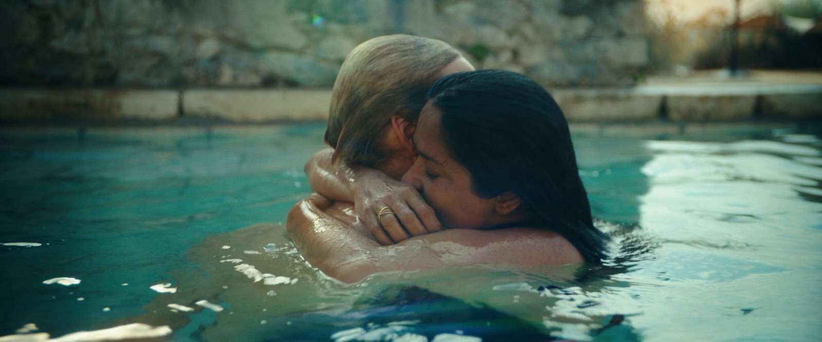Bliss — production design by Kasra Farahani, image 37