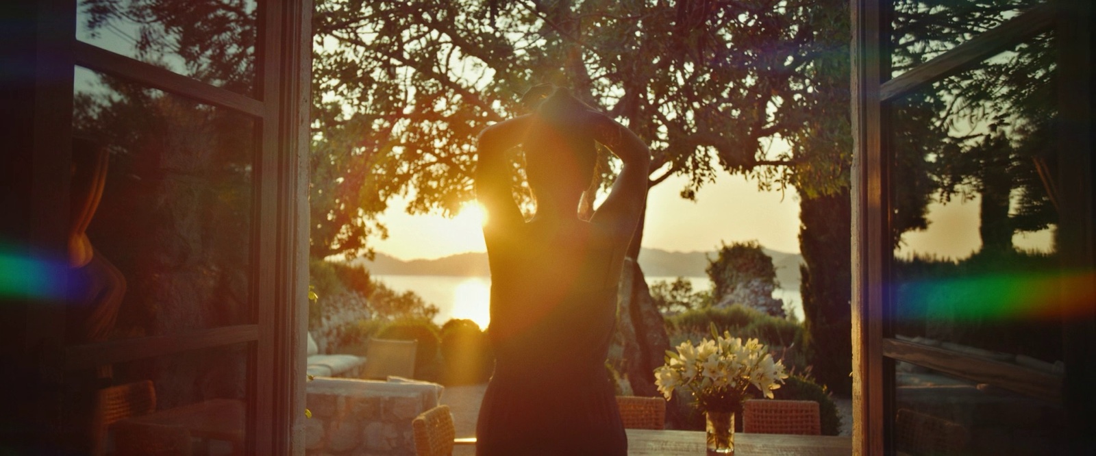 Bliss — production design by Kasra Farahani, image 38