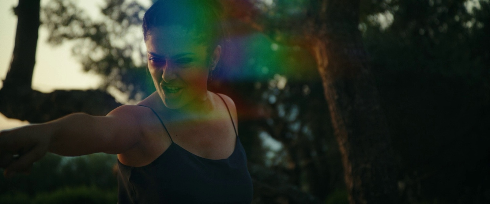 Bliss — production design by Kasra Farahani, image 40