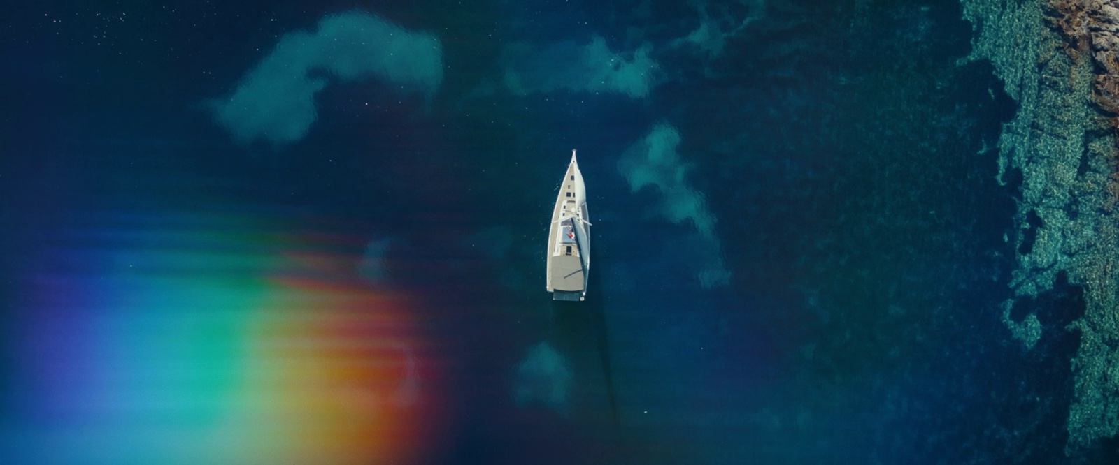 Bliss — production design by Kasra Farahani, image 42