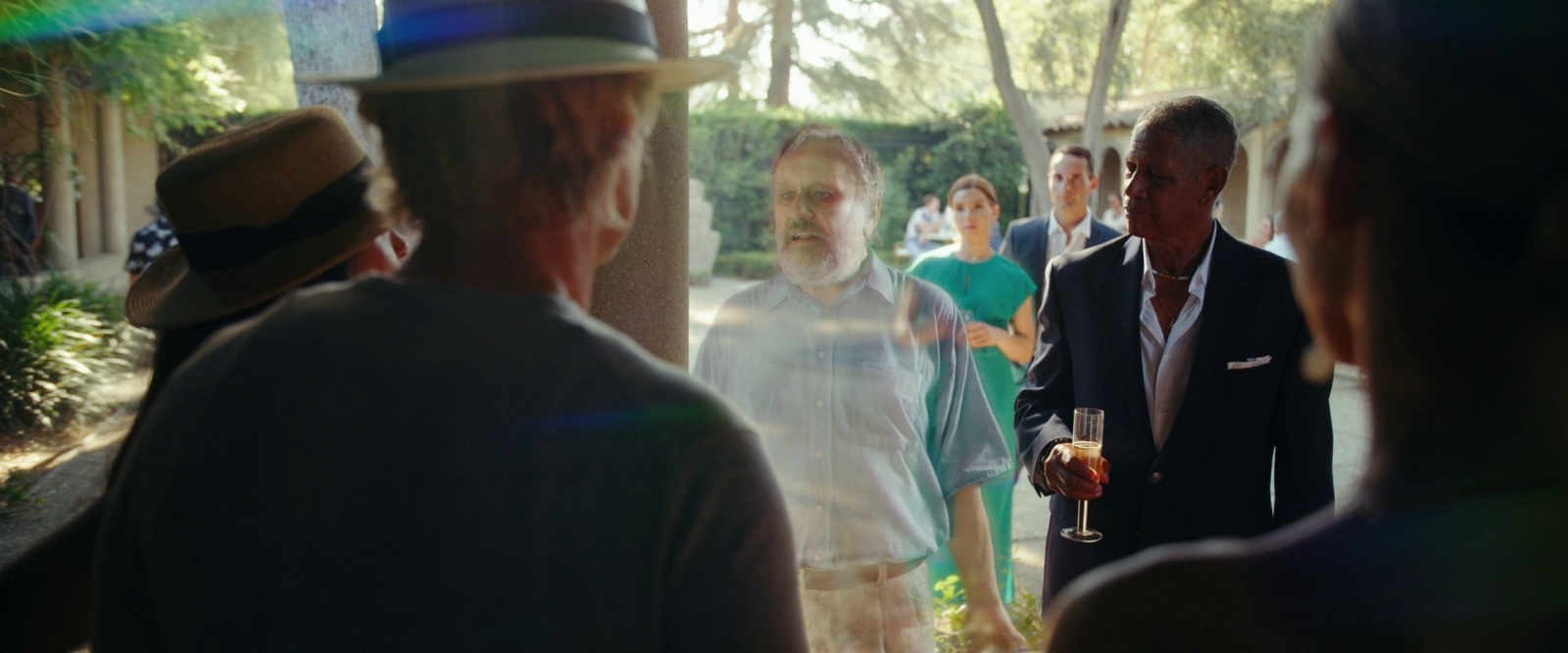 Bliss — production design by Kasra Farahani, image 44