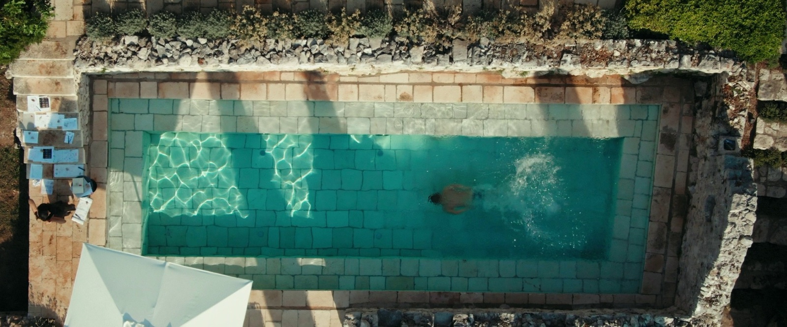 Bliss — production design by Kasra Farahani, image 45
