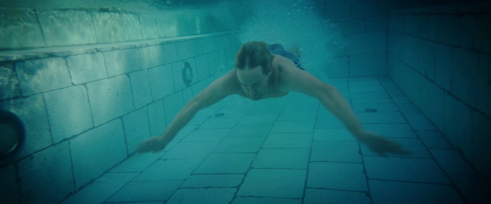 Bliss — production design by Kasra Farahani, image 46