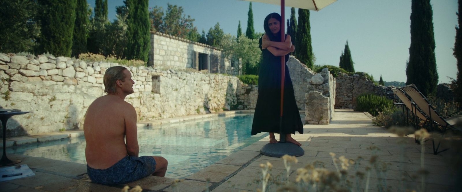 Bliss — production design by Kasra Farahani, image 47