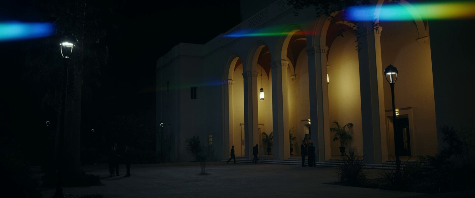 Bliss — production design by Kasra Farahani, image 48