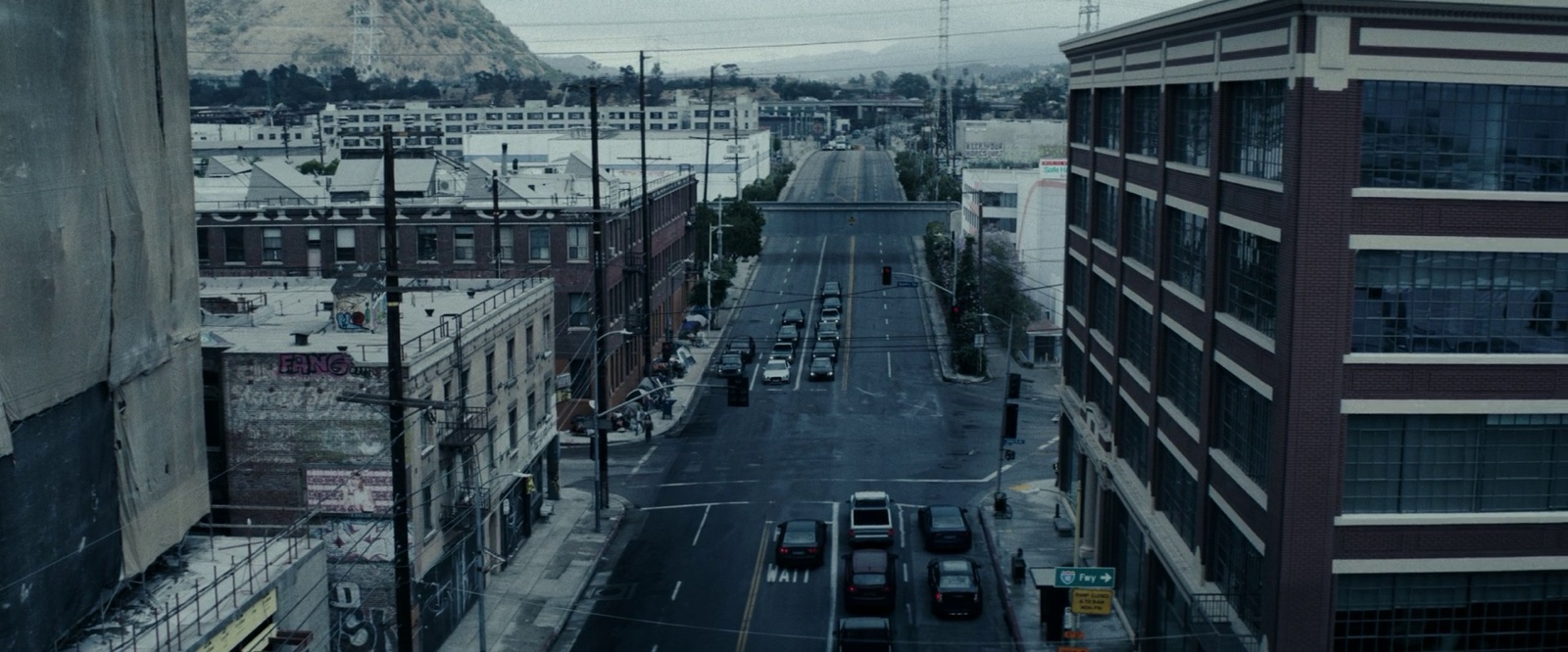 Bliss — production design by Kasra Farahani, image 57
