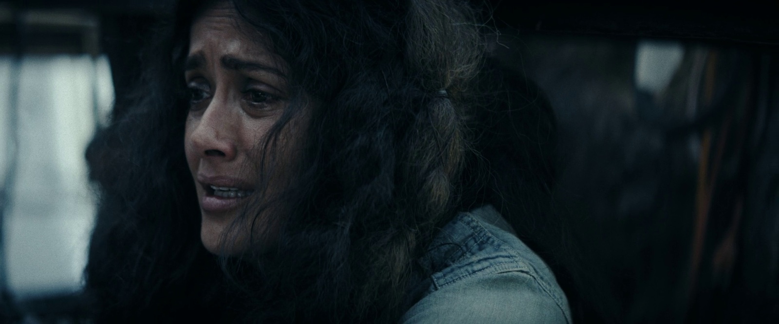 Bliss — production design by Kasra Farahani, image 58