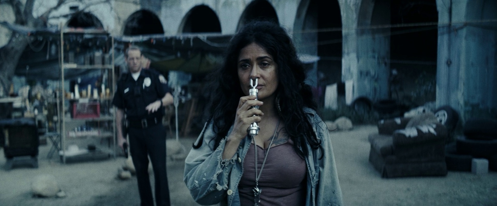 Bliss — production design by Kasra Farahani, image 59