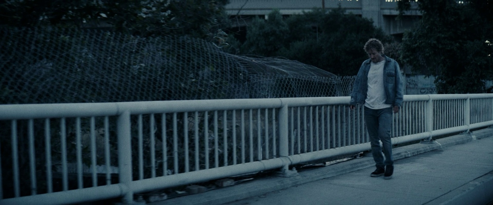 Bliss — production design by Kasra Farahani, image 60