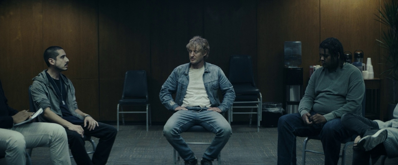 Bliss — production design by Kasra Farahani, image 61
