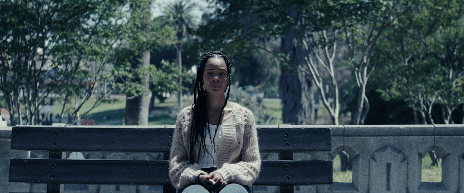 Bliss — production design by Kasra Farahani, image 62