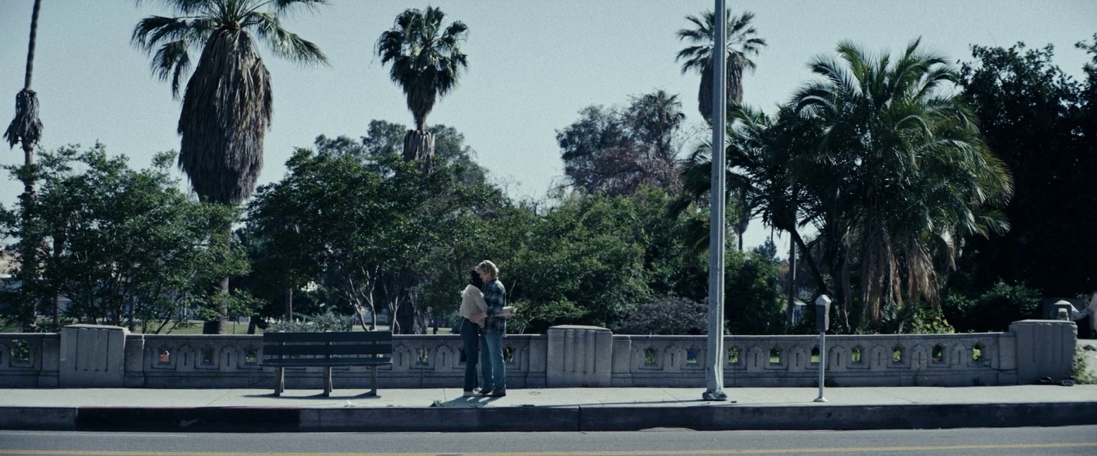 Bliss — production design by Kasra Farahani, image 64