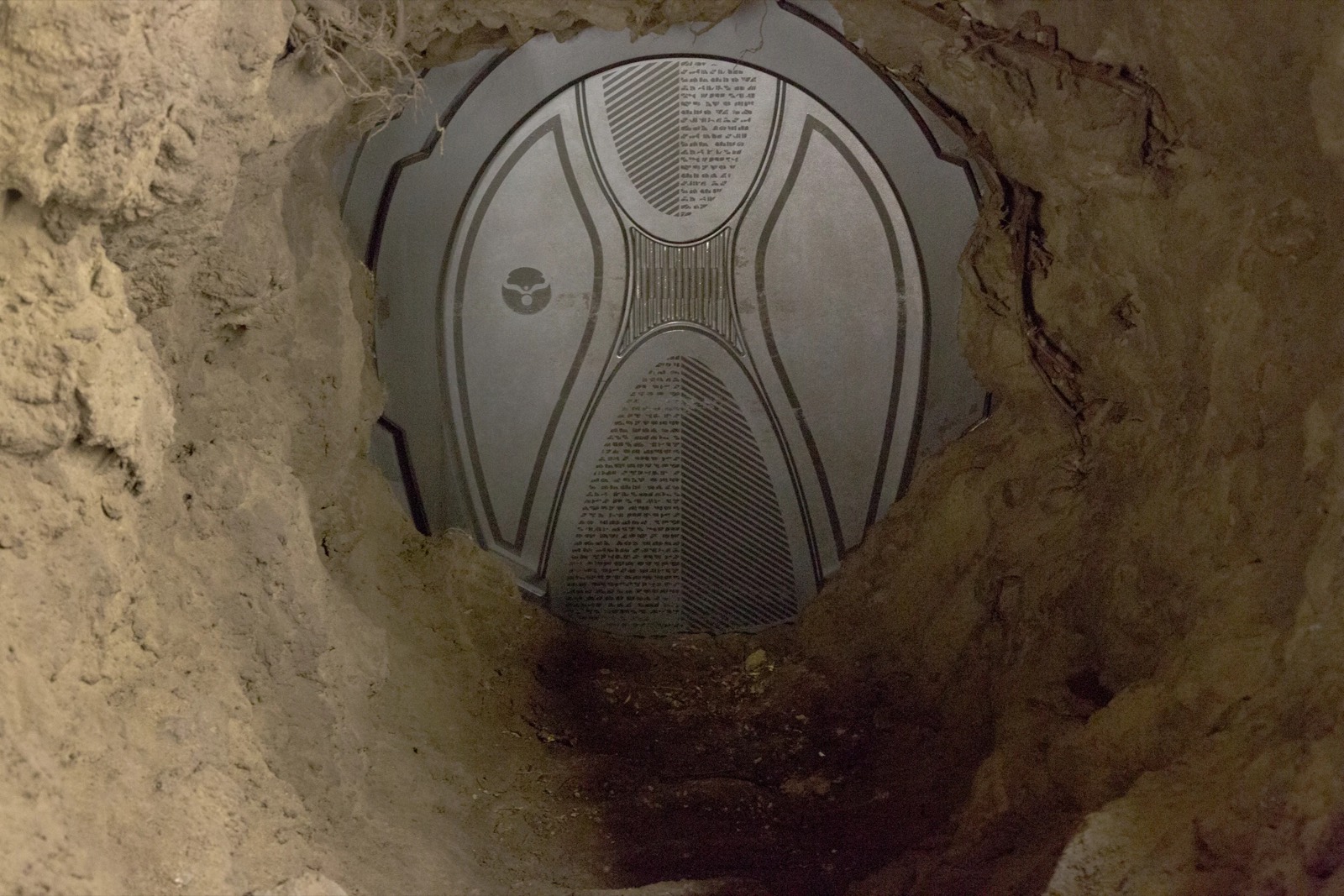 Earth to Echo — production design by Kasra Farahani, image 1