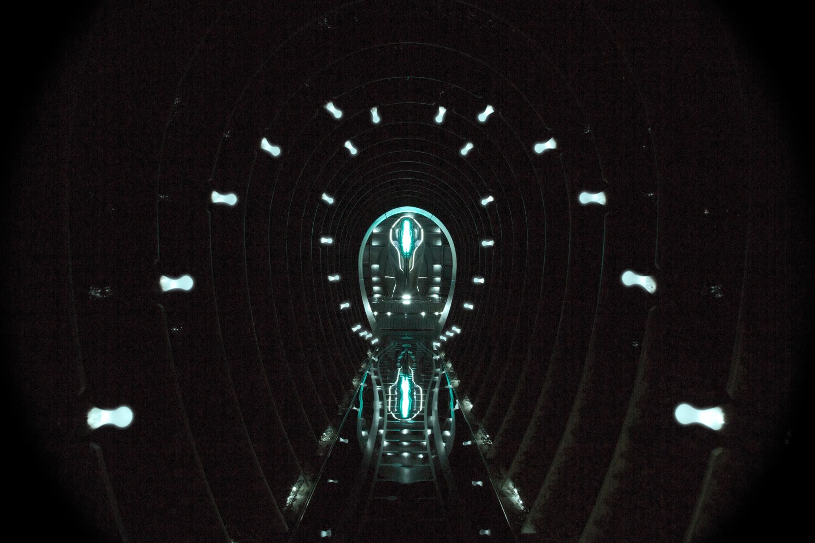 Earth to Echo — production design by Kasra Farahani, image 2
