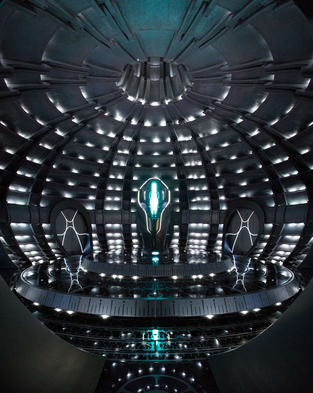 Earth to Echo — production design by Kasra Farahani, image 3