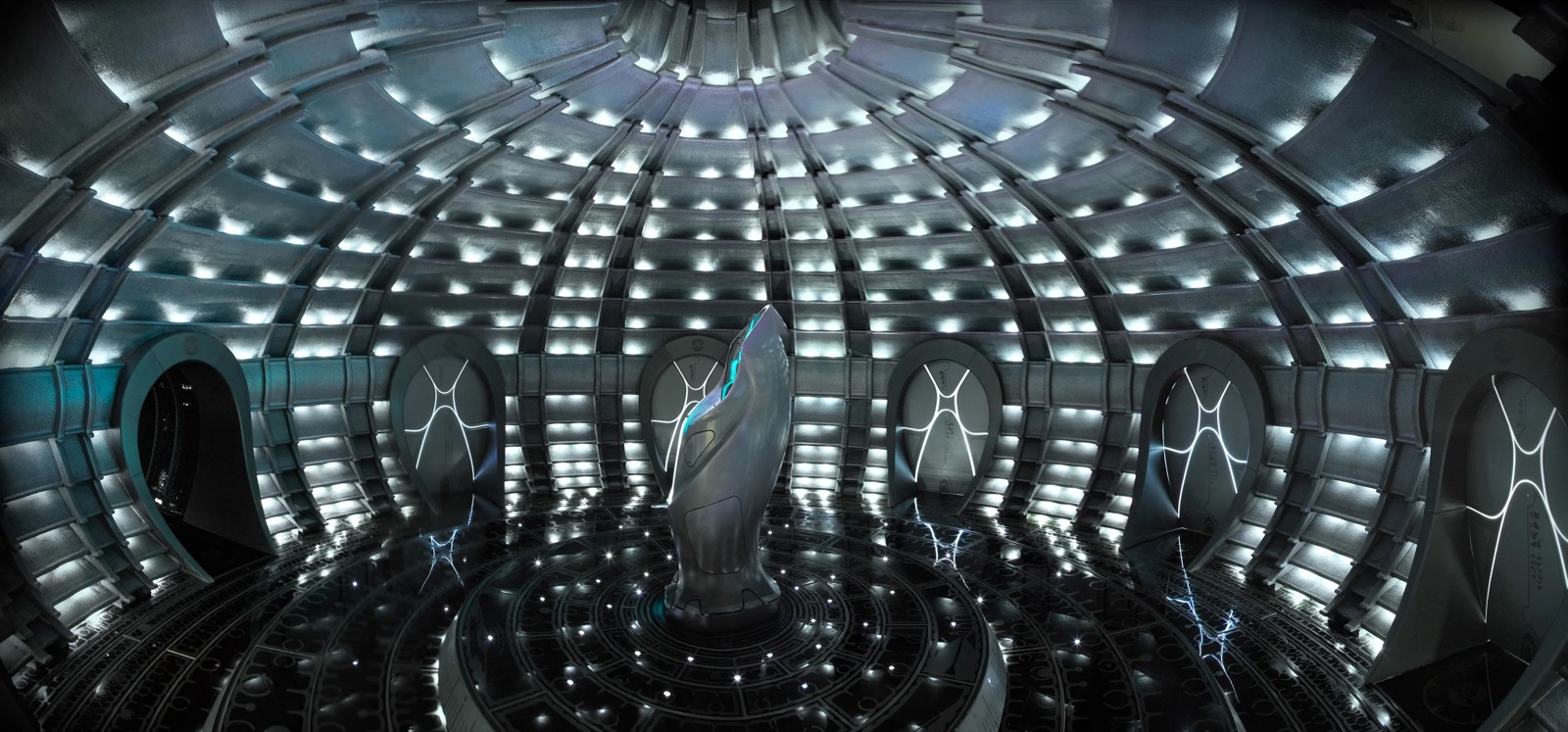 Earth to Echo — production design by Kasra Farahani, image 6