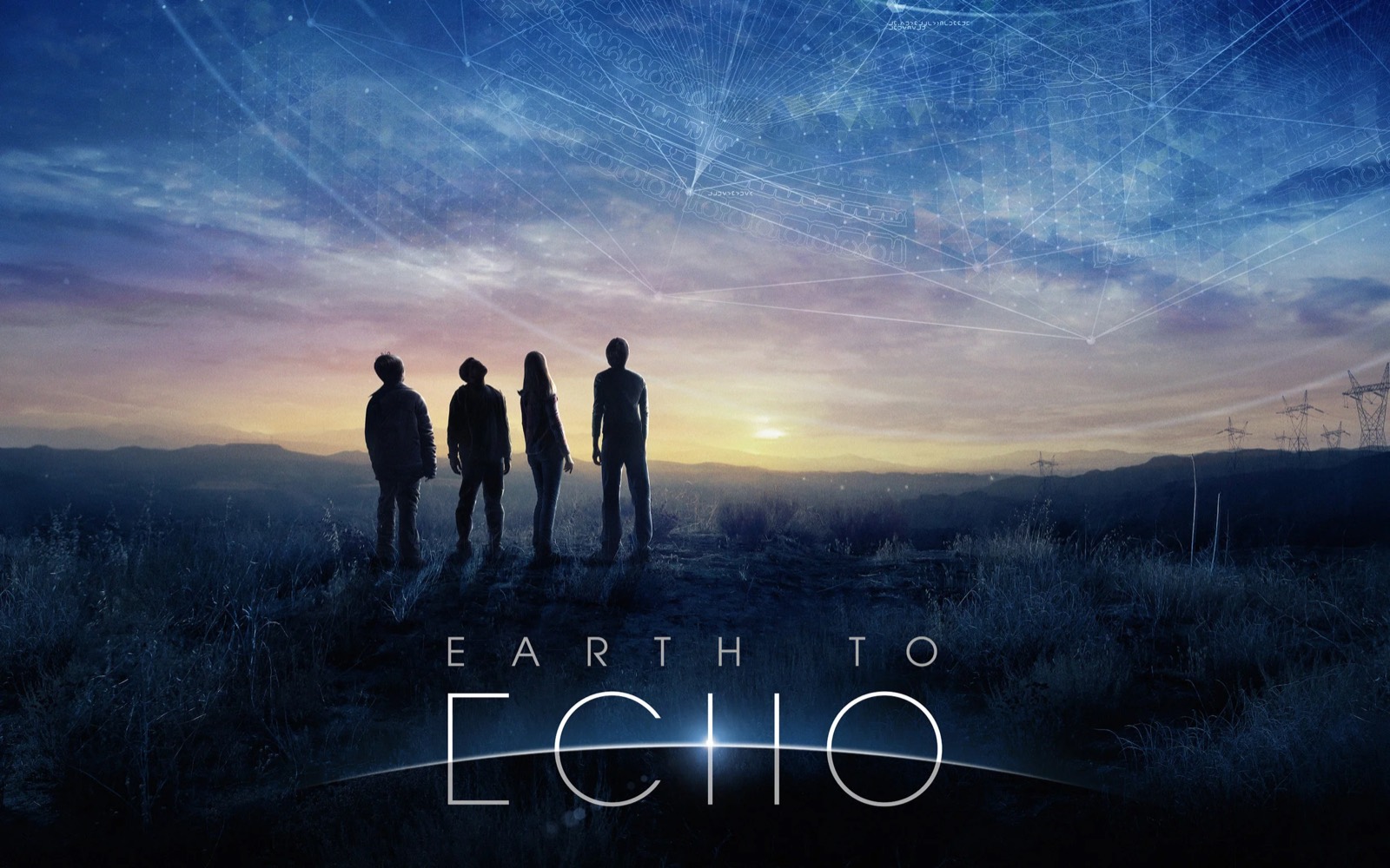 Earth to Echo — production design by Kasra Farahani, image 7