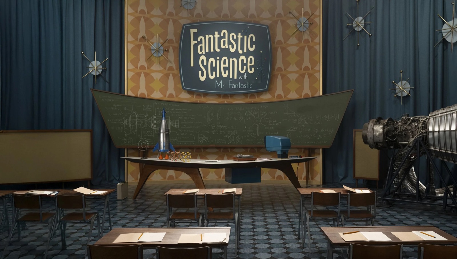 The Fantastic Four: First Steps — Conclusion