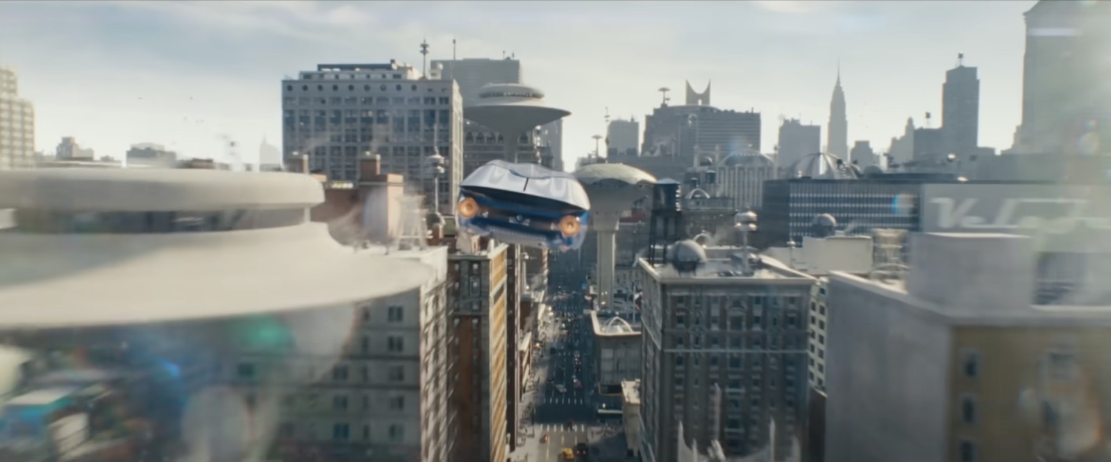 The Fantastic Four: First Steps — Conclusion