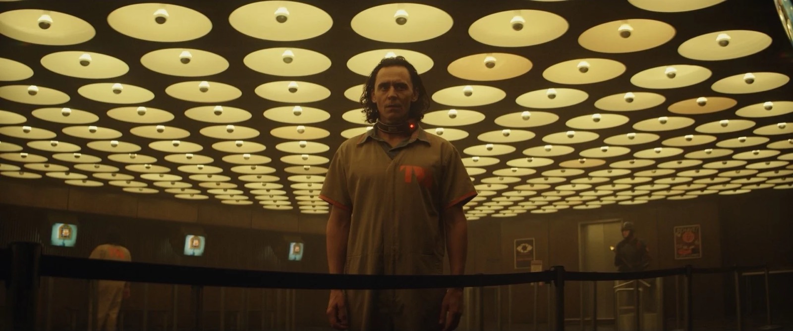 Loki — Season One