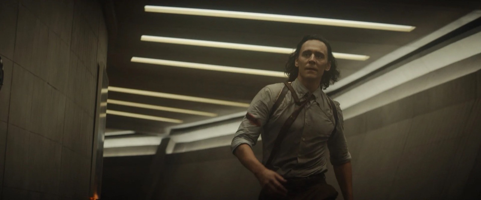Loki — Season One — The TVA