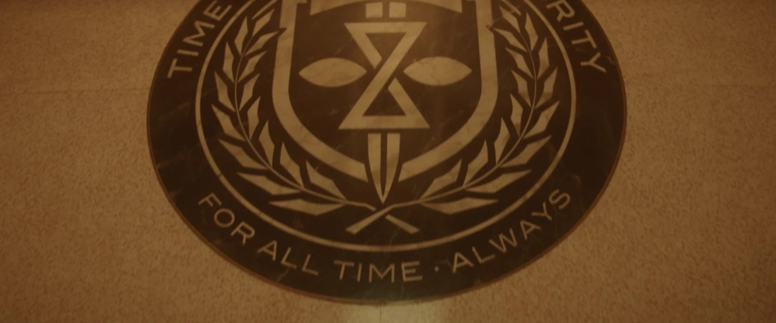 Loki — Season One — Chronomonitoring