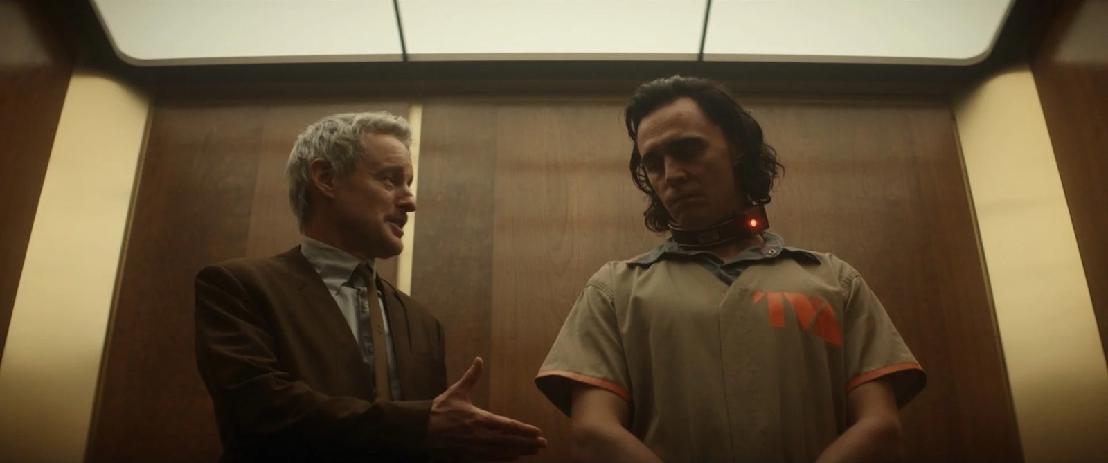 Loki — Season One — The TVA