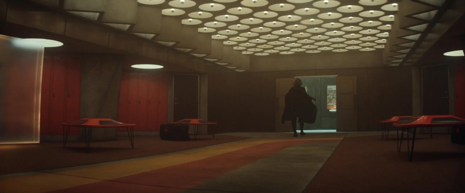 Loki — Season One — The TVA