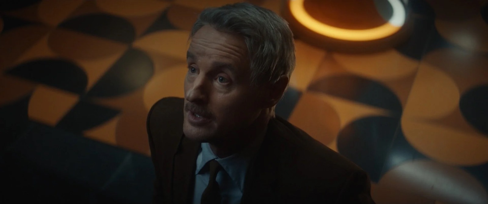 Loki — Season One — Time Court & the Expanse