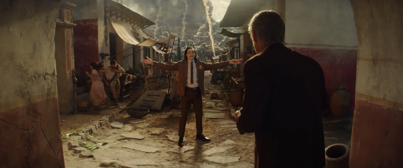 Loki — Season One — Conclusion
