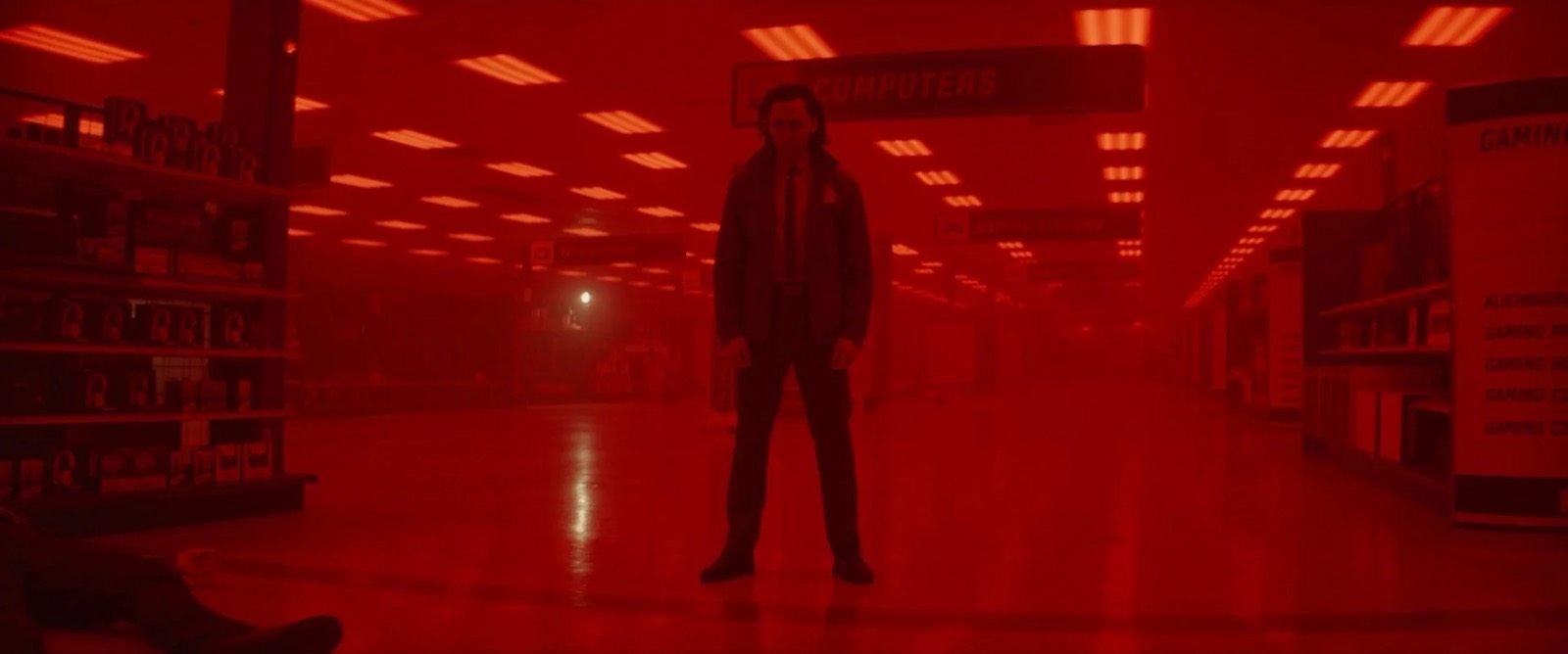 Loki — Season One — Conclusion
