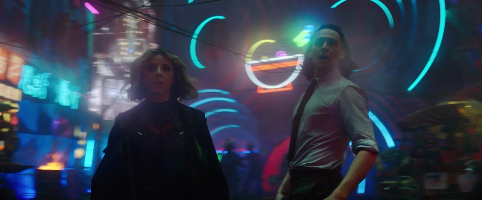 Loki — Season One — Lamentis / Shuroo